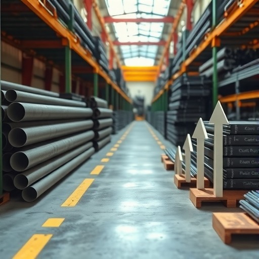 12月钢材市场走势分析｜供需双降与政策支撑并存