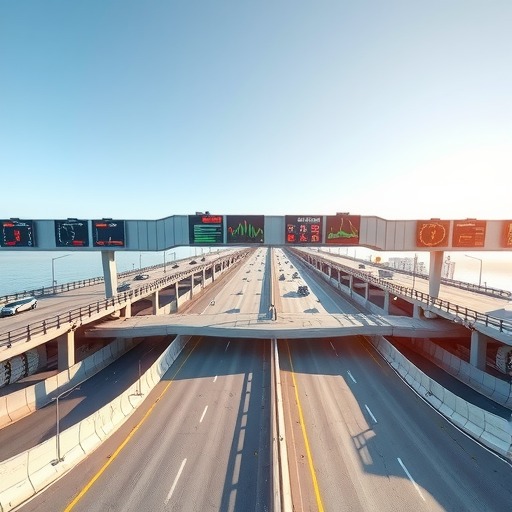 资兴项目经理部交流学习广西交投桂林公司智慧高速建设成果