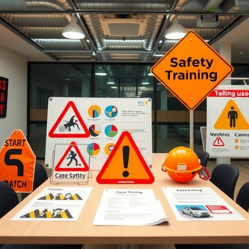 公司交通安全知识普法教育｜实用指南与案例解析