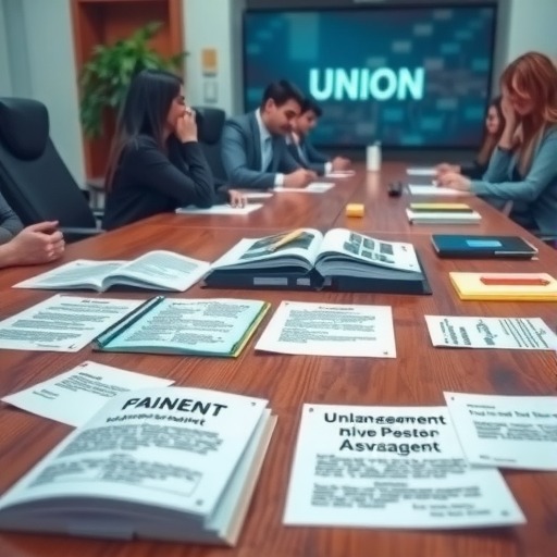 公司工会干部培训内容与履职能力提升|学习指南(图1) 公司工会干部培训内容与履职能力提升|学习指南(图1)