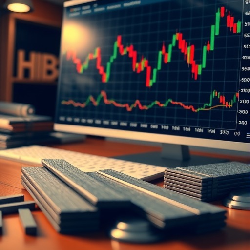 短期钢价震荡整理运行趋势解析｜市场分析指南