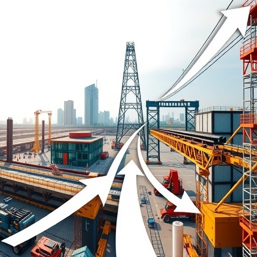 基建制造业投资双轮驱动发力之势与政策解读