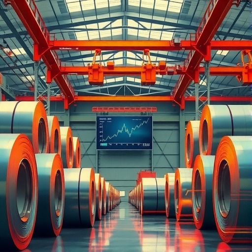 冷热轧卷板供需格局改善与价格走势分析｜市场展望