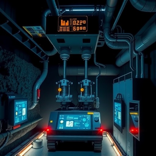 煤炭深部开采挑战与应对策略｜安全与智能化全解析