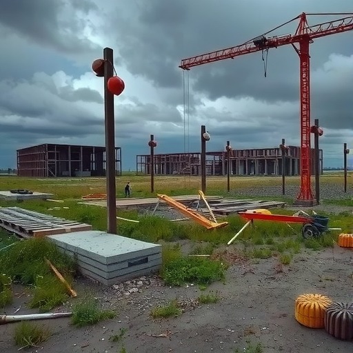 建筑行业人才流失严重｜从业者生存现状分析