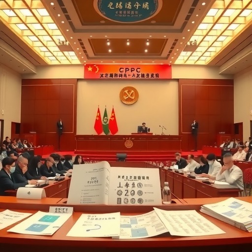 全国政协十四届四次会议在京开幕｜聚焦十五五规划