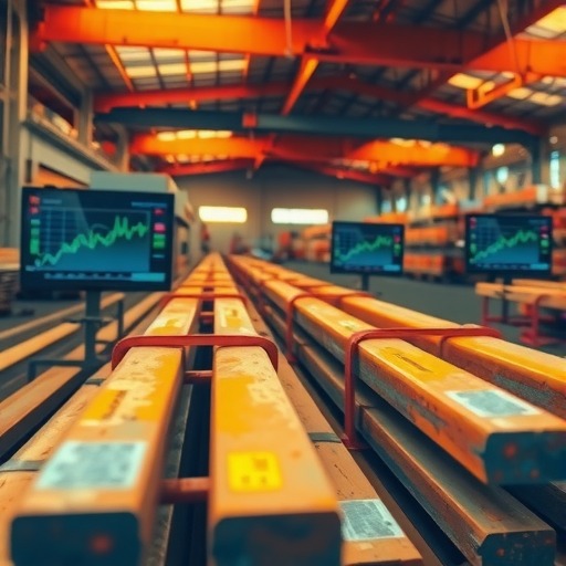 12月9日钢材市场分析 专家预测震荡运行