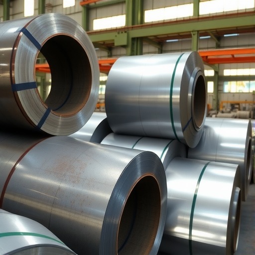 李忠双：冷热轧卷板市场将止跌企稳