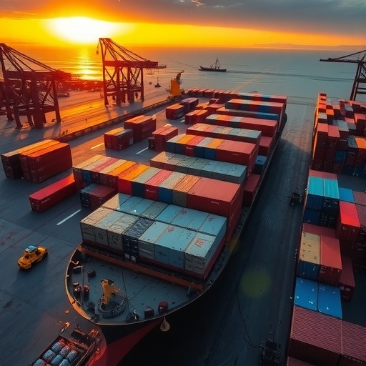 2024年中国钢材出口突破亿吨，月度数据放缓