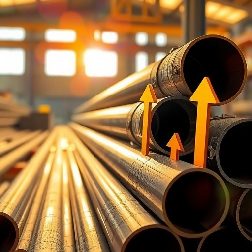 黑色系商品受宏观利好提振大幅跳涨