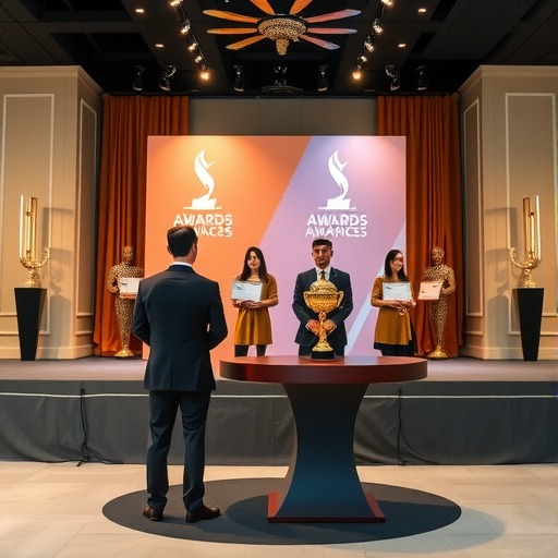 2025年中国中冶营销评优表彰名单发布