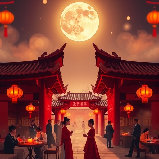 月圆向吉 元宵喜乐 | 中国中冶节日活动精彩回顾