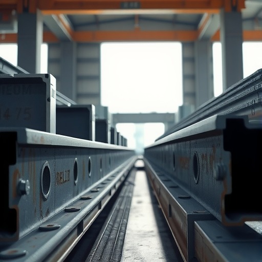 2025年钢铁行业政策解读：稳预期 抓创新 破内卷