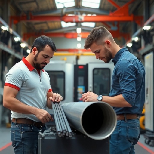 全国人大代表朱少辉：以匠心推动制造业高质量发展