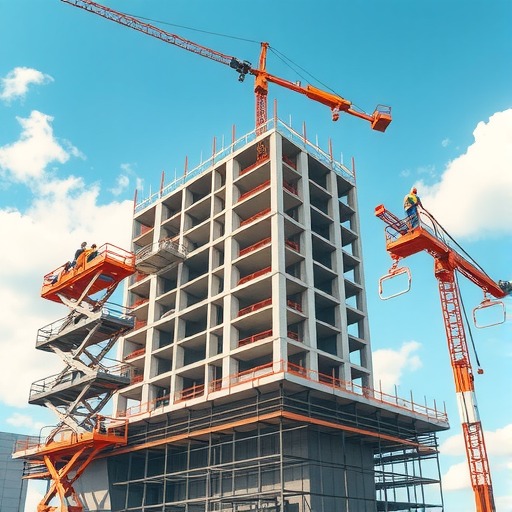 2026年1月升降工作平台租赁景气度指数分析