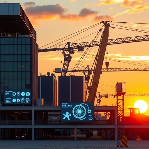 徐工集团引领产教融合新生态 构建全球技能链主方案