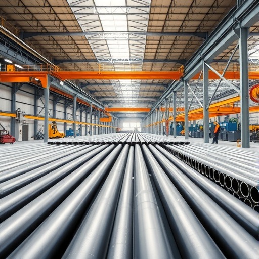 广东新兴铸管有限公司宣传片