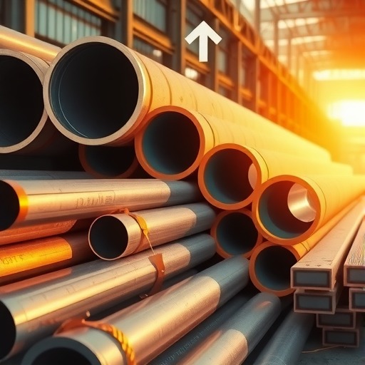 2025年钢材市场供需分析及价格展望