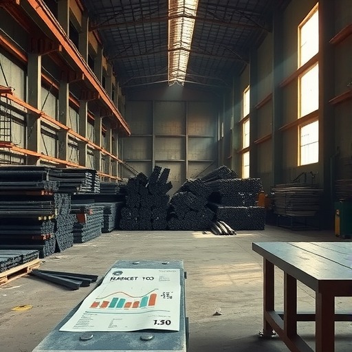 2025年1月6日钢材市场分析 供需双弱库存累库