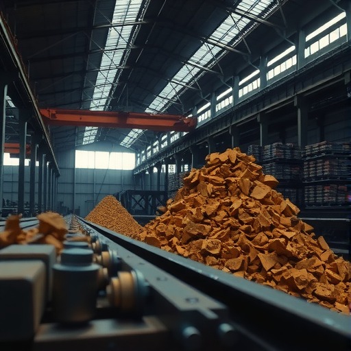 钢价下跌 铁矿成关键支撑