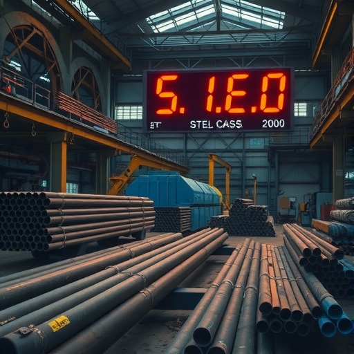 钢价下跌 美元走强 黑色系承压