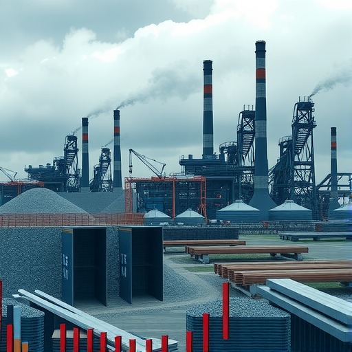 2024钢铁行业供需错配与并购趋势分析