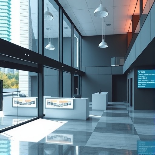 博雷顿虹桥天地办公室路线指南