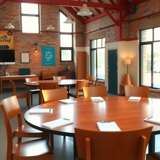 文明职工故事会开始征集好故事