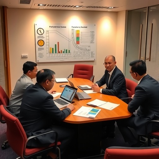 中国中铁部署正确政绩观学习教育