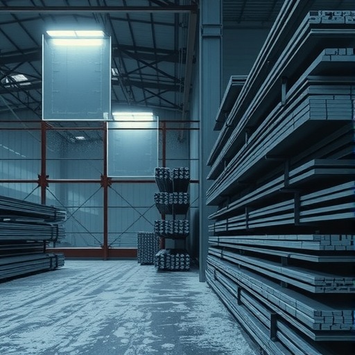 2024年钢材冬储谨慎 需求与价格双重压力