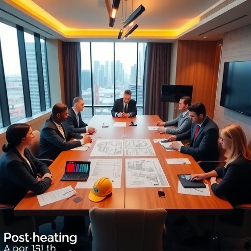 中铁大桥局节后安全复工复产专题会议