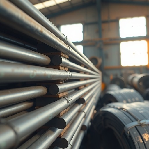 钢价下行压力减轻，短期利空逐步出尽市场趋稳