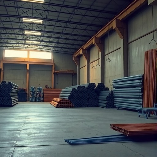 钢材市场供需双弱，累库压力显现价格震荡偏弱