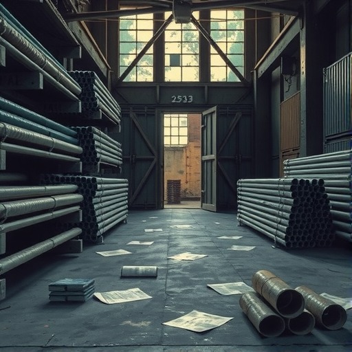 钢市弱势下行，美元走强与市场不稳因素交织影响