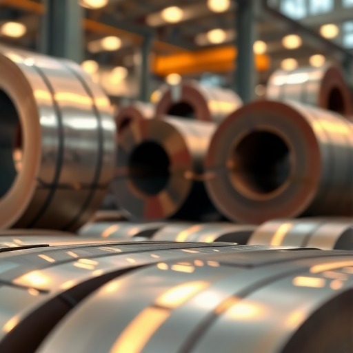 冷热轧卷板市场短期走势分析：供需平衡下或将盘整运行