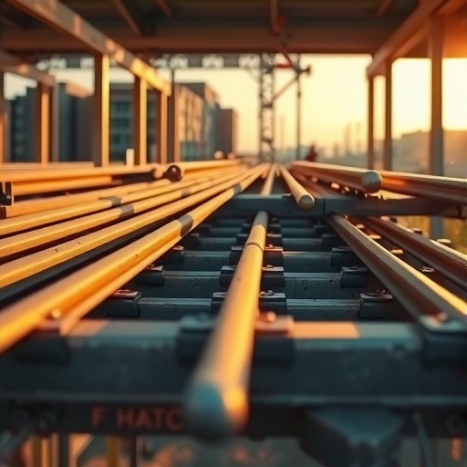 钢价反弹背后支撑因素解析及未来行情展望