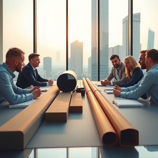 深化产业协同实现互利共赢，双方高层会晤共拓合作新空间