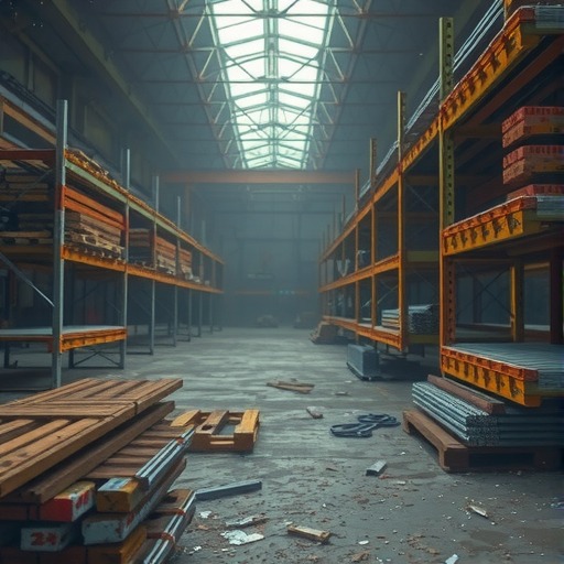 螺纹钢供需双弱格局延续，短期市场震荡整理运行