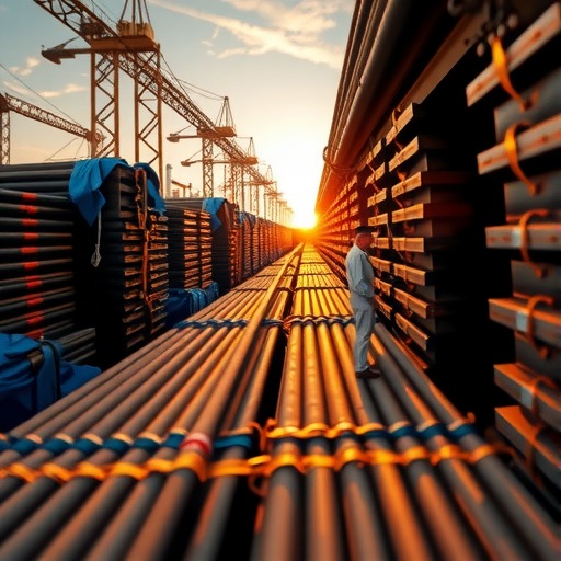 螺纹钢供需格局有望改善，库存偏低支撑价格反弹