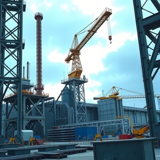 钢材需求新格局：制造业与基建成核心驱动力