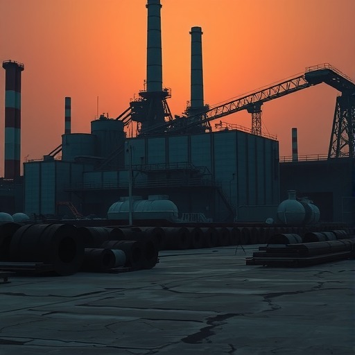 钢铁行业深度调整，14家钢企预亏超300亿