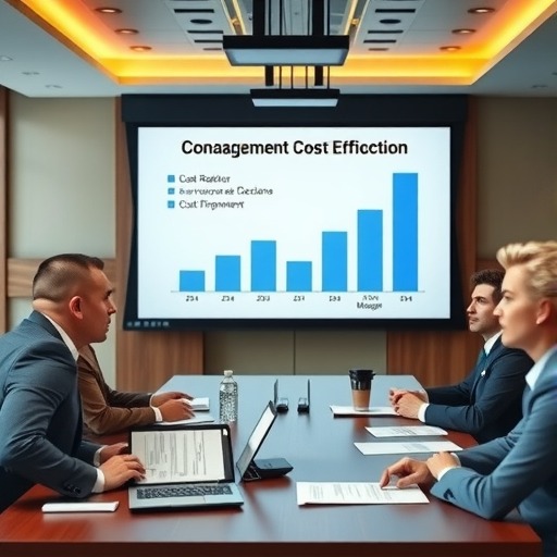 2019年经营管理会议聚焦对标管理与降本增效策略(图1) 2019年经营管理会议聚焦对标管理与降本增效策略(图1)