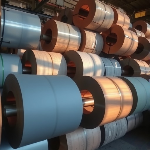 冷热轧卷板市场短期盘整，供需格局支撑价格稳定