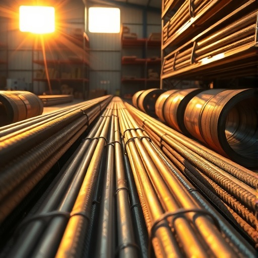 期钢反弹修复跌幅 市场情绪回暖支撑行情