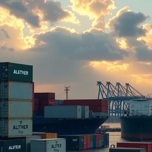 美国钢铝关税政策加剧国际贸易摩擦