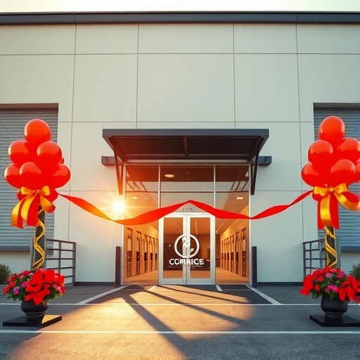 广西康明斯开门红仪式点燃奋进新起点