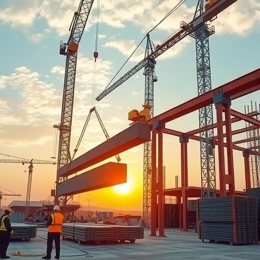 企业新春奋进抢开局，争创新年发展佳绩