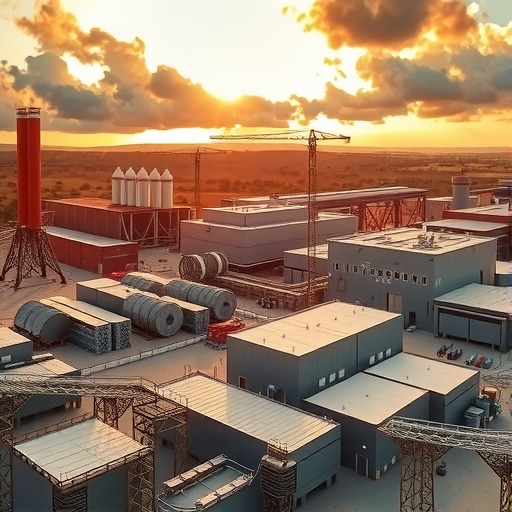 钢铁工业高质量发展路径研究启动