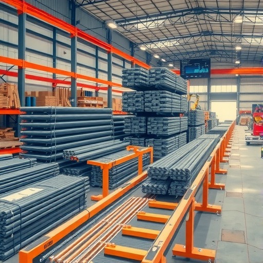 钢贸行业转型关键：适应新市场构建新型供应链