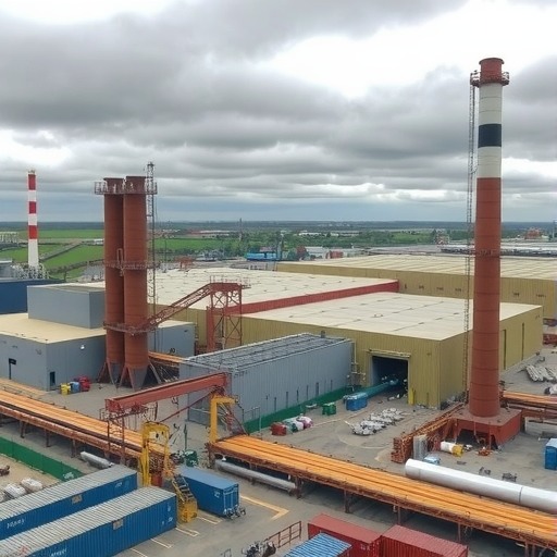 钢铁行业需控产能促集中保资源安全